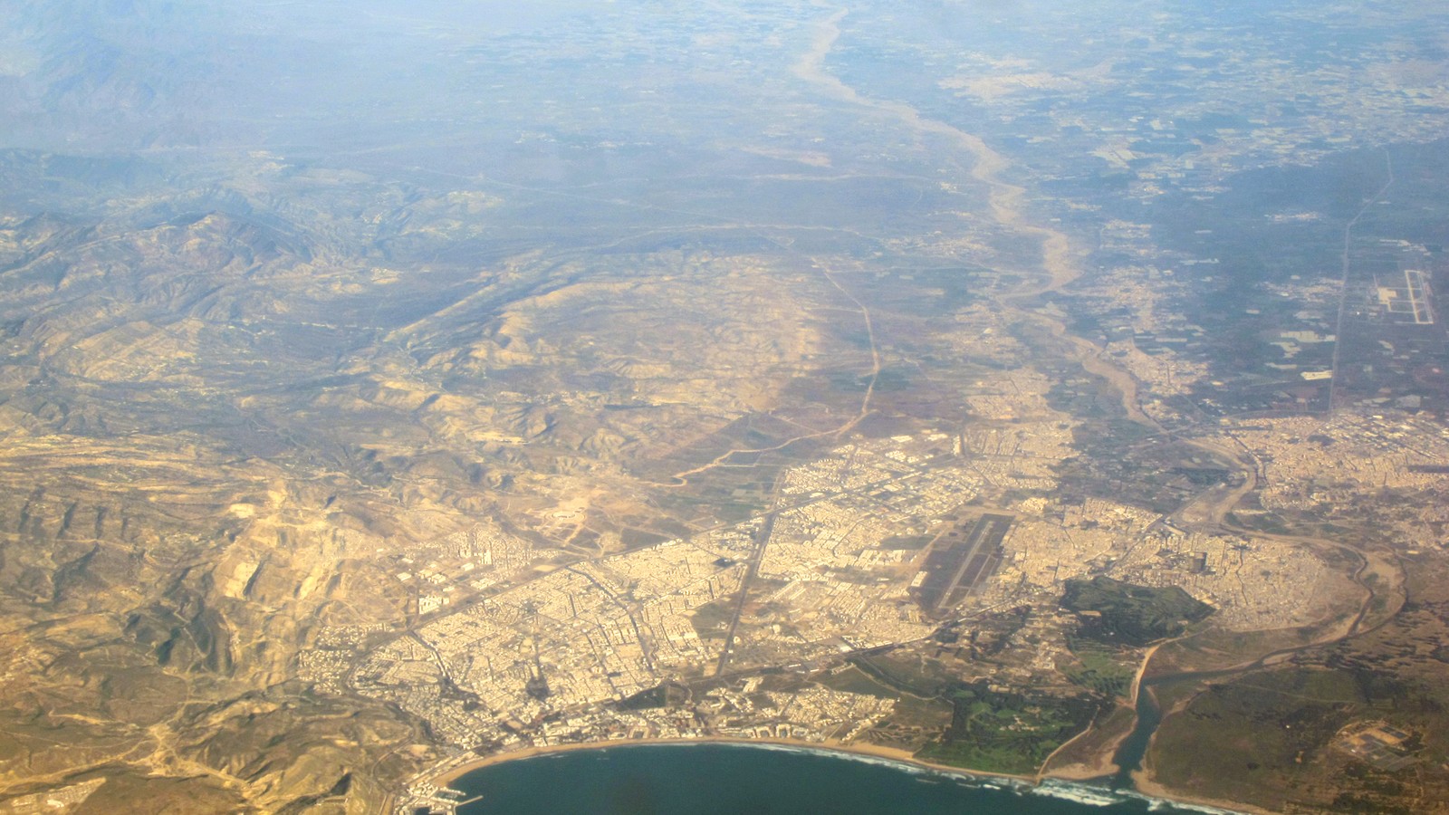 Marokko setzt auf Kongresstourismus: Neue Konferenzzentren in Agadir und Marrakesch entstehen