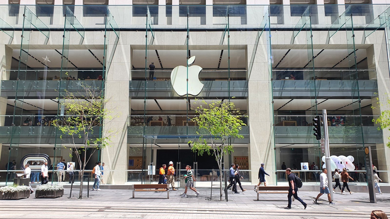 Apple führt 20 Prozent Mehrwertsteuer im marokkanischen App Store ein