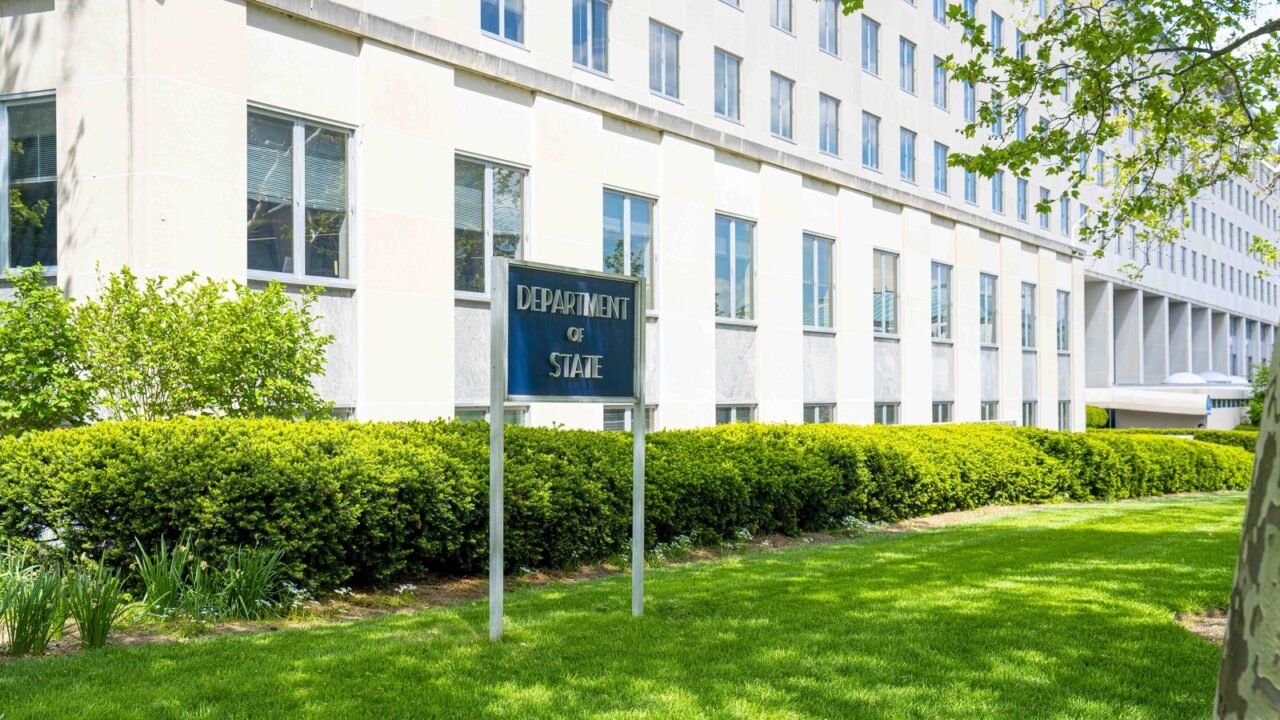 U.S. Department of State
