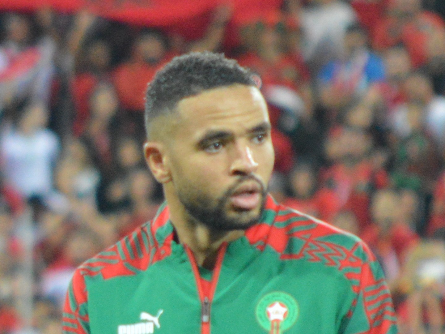 Machtkampf in Dschidda: Warum En-Nesyri Al-Ittihad trotz Rauswurf-Plänen nicht verlassen will