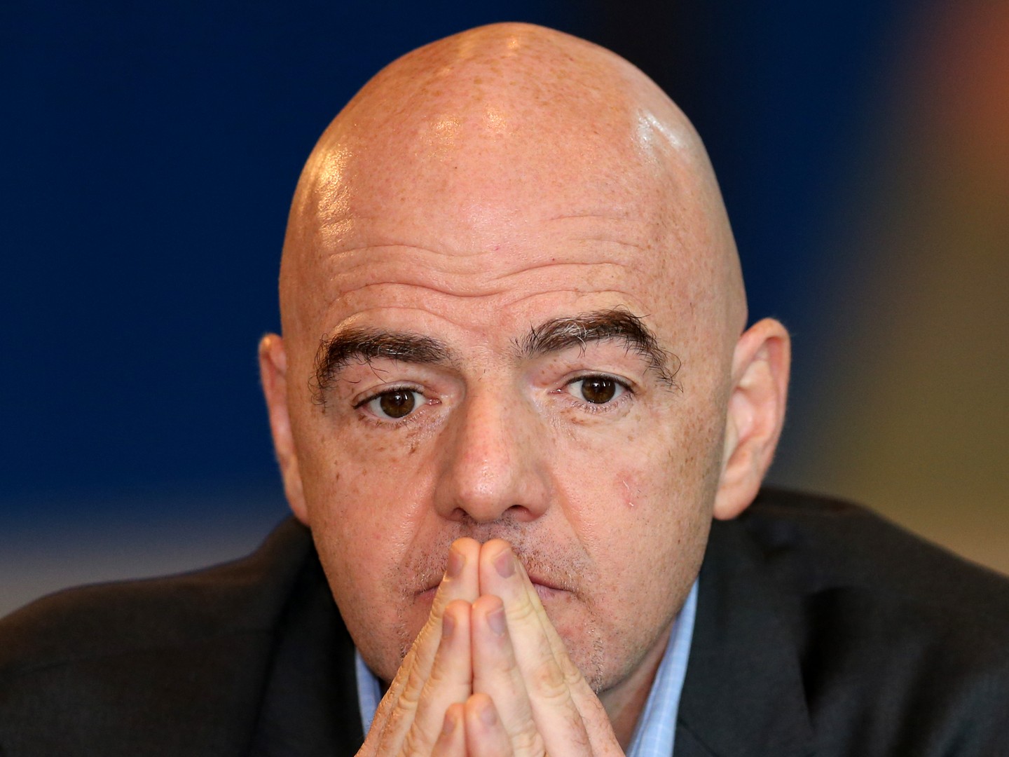 FIFA in der Krise: Bot Infantino Marokko das WM-Finale 2030 als Gegenleistung an?