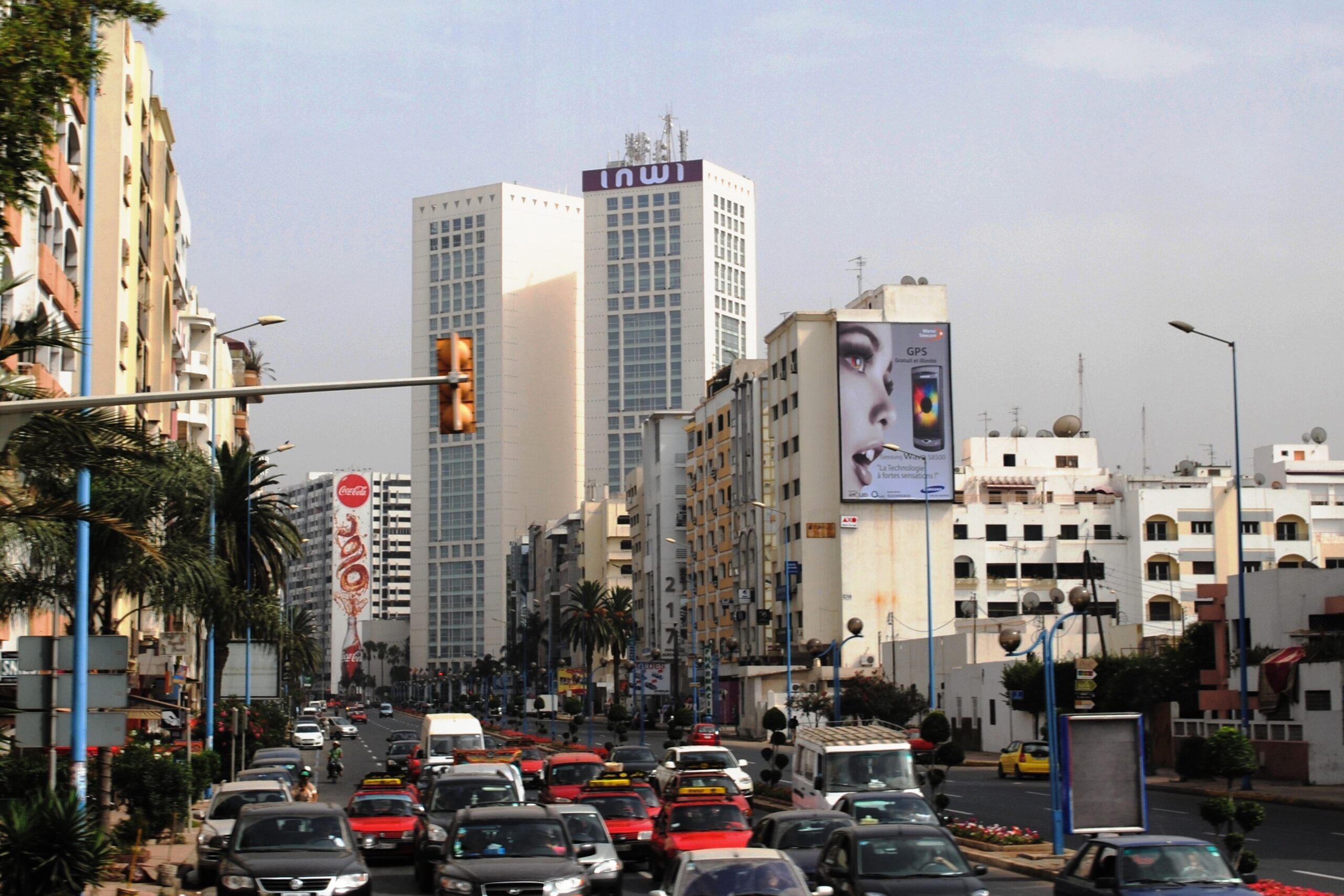 Börse Casablanca: Nach Boomjahren folgt Konsolidierungsphase
