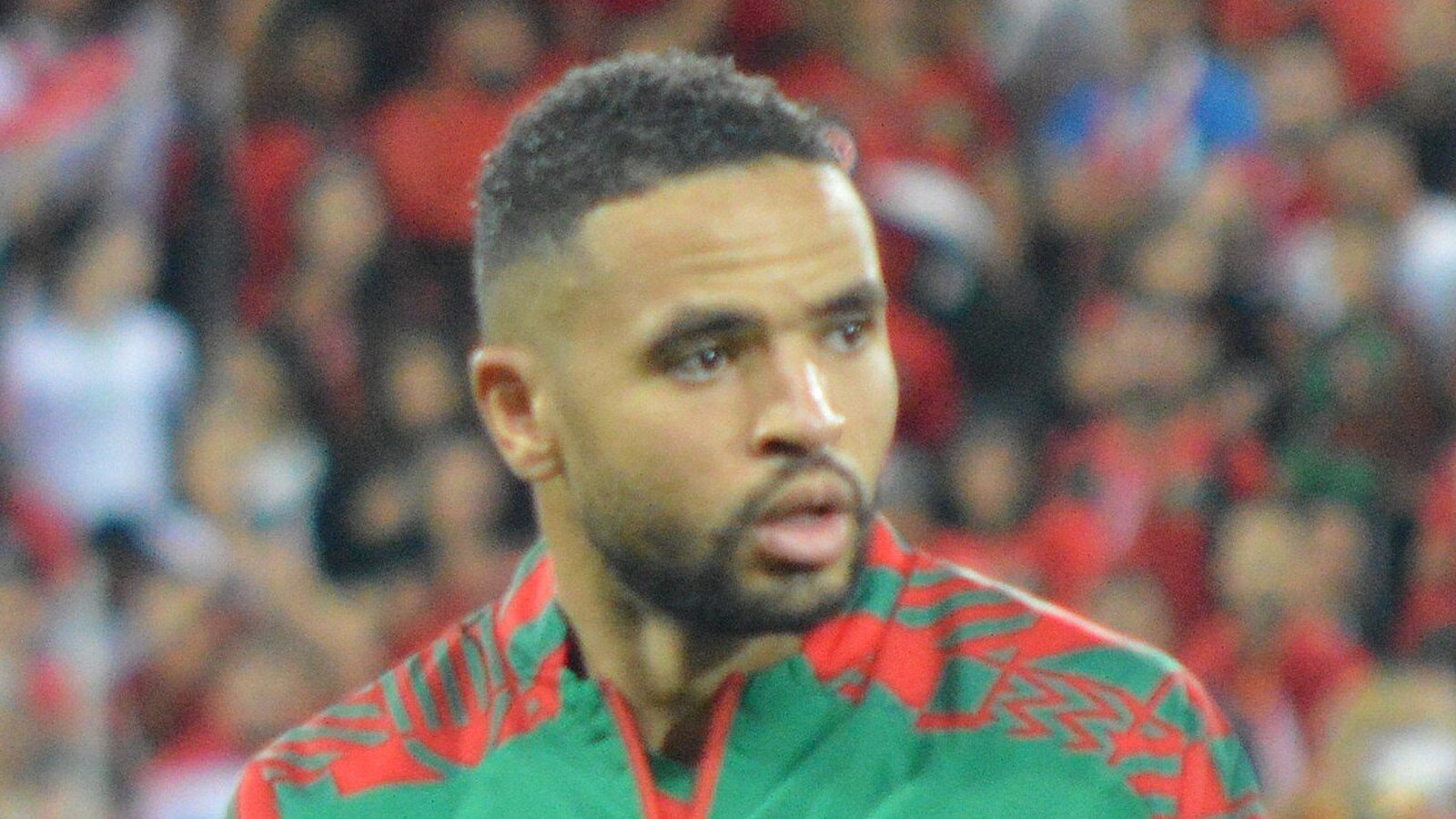 Fenerbahçe zahlt an Sevilla: FIFA-Transfersperre im Fall En-Nesyri aufgehoben