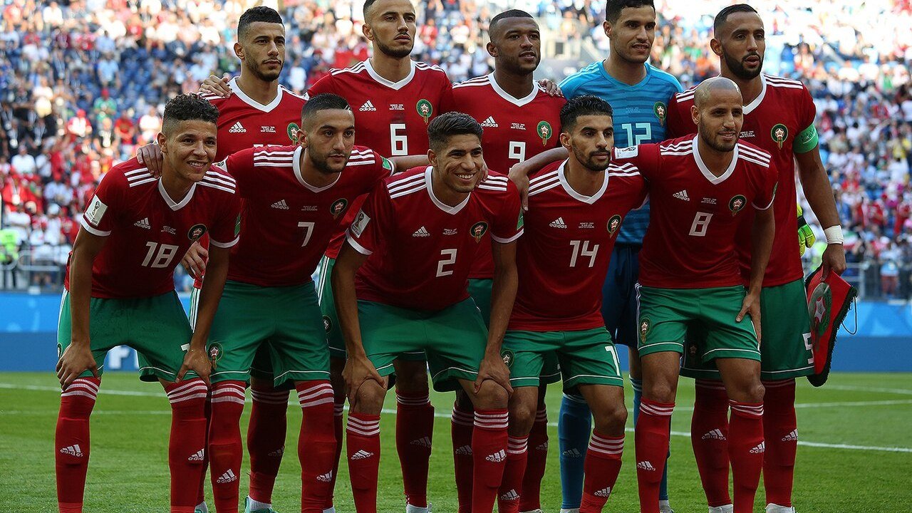 1:1 in Tanger: Marokko verpasst gegen Mali den Sieg und fällt in der FIFA-Rangliste zurück
