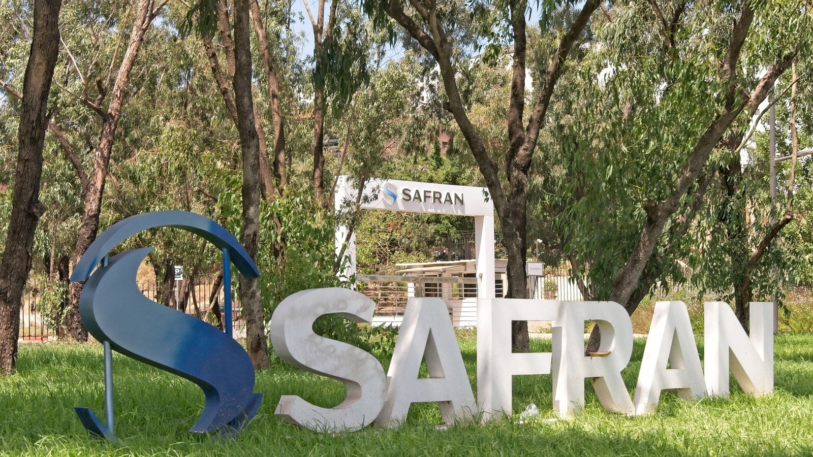 Safran erweitert Werk in Témara: 400 neue Jobs für Marokkos Luftfahrtindustrie