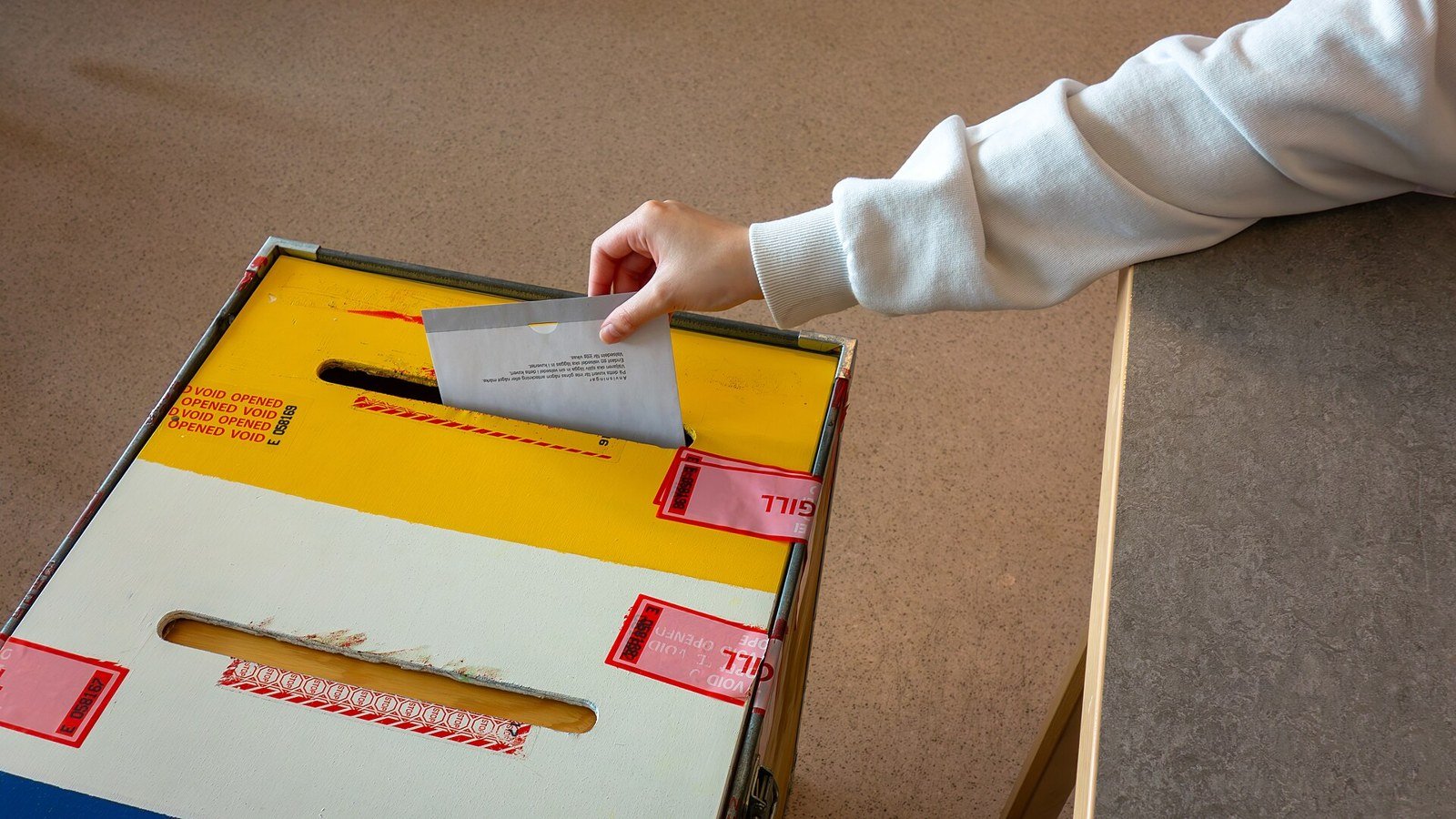 Wahlbetrug in Tanger: PAM friert Mitgliedschaft von Bürgermeister Limouri ein